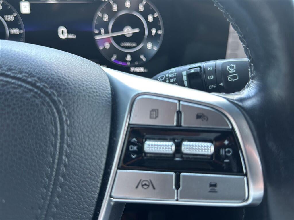 2023 Kia Telluride SX-Prestige X-Line