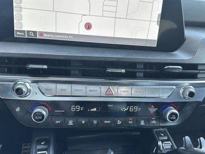 2023 Kia Telluride SX-Prestige X-Line