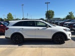2020 Kia Sorento S V6