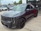 2027 Kia Telluride X-Line SX Prestige