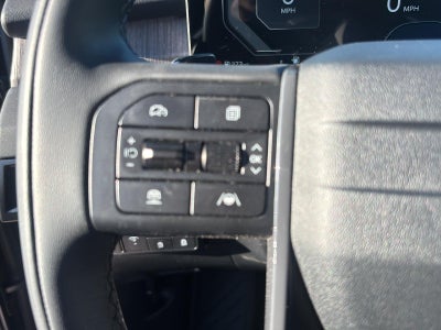 2027 Kia Telluride X-Line SX Prestige