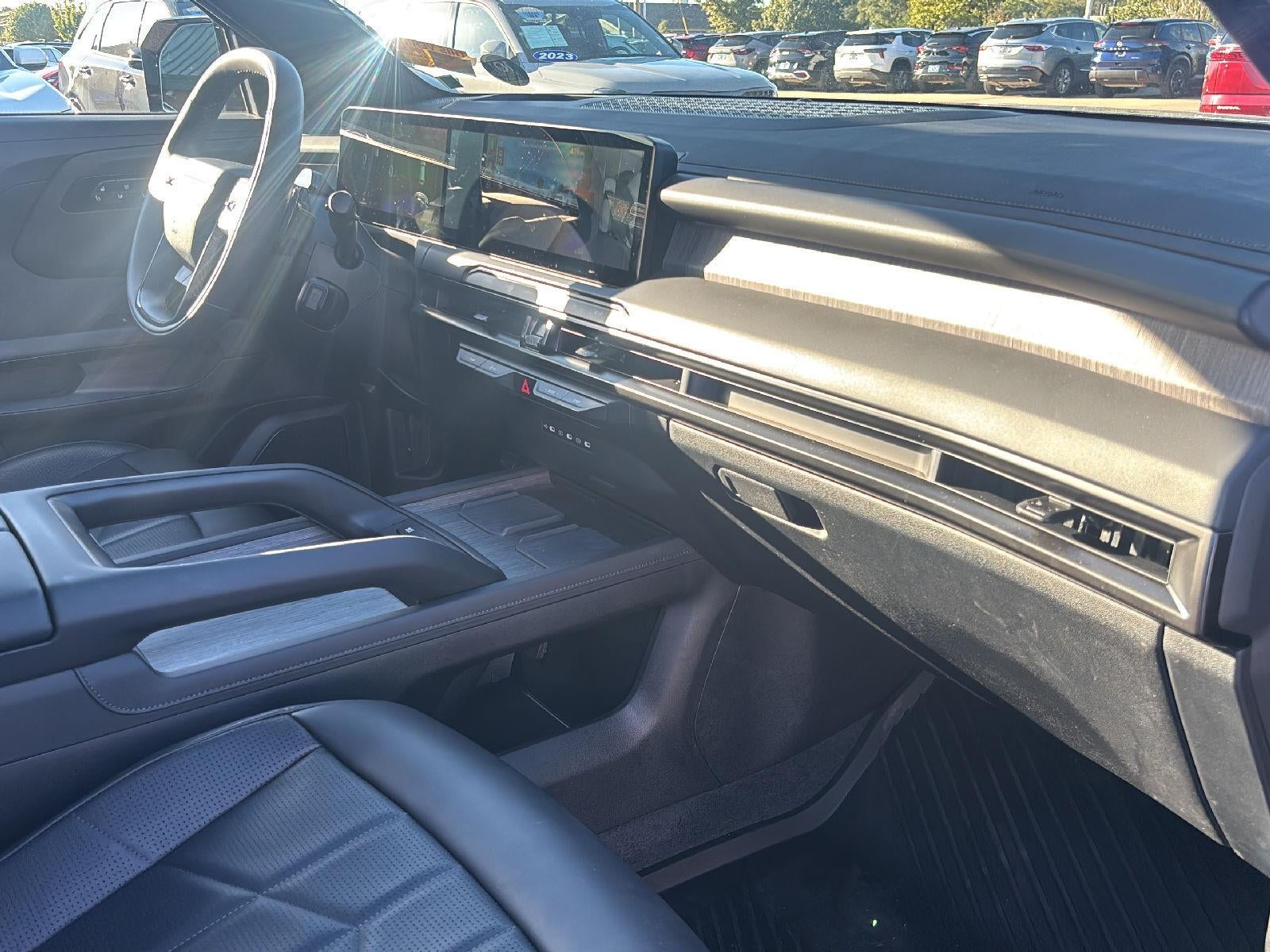 2027 Kia Telluride X-Line SX Prestige