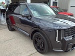 2027 Kia Telluride X-Line SX Prestige