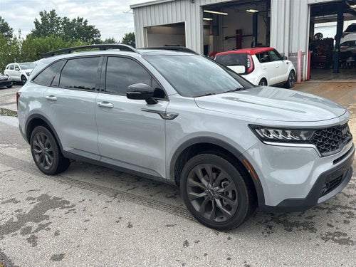 2023 Kia Sorento X-Line EX