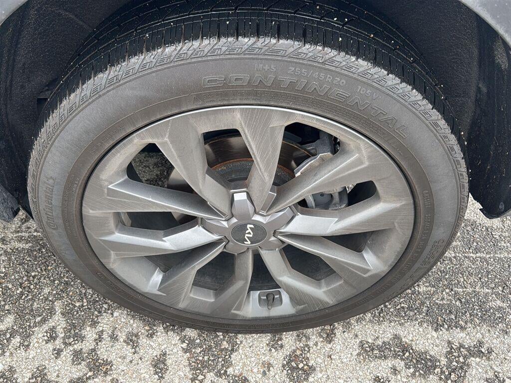 2023 Kia Sorento X-Line EX