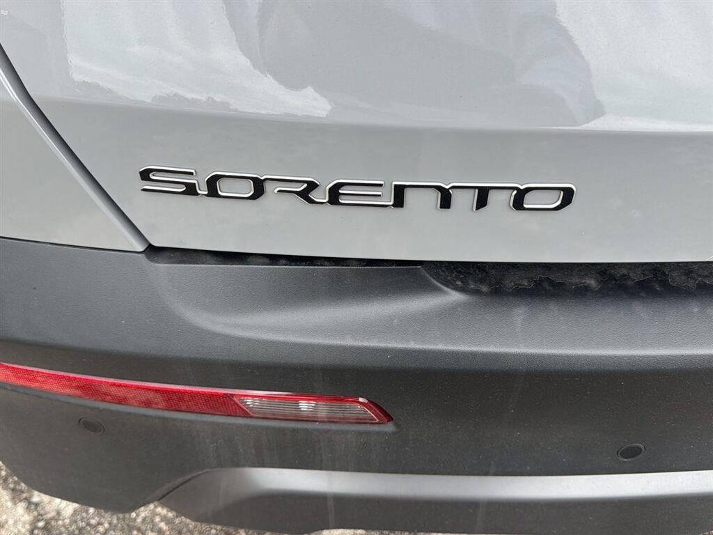 2023 Kia Sorento X-Line EX
