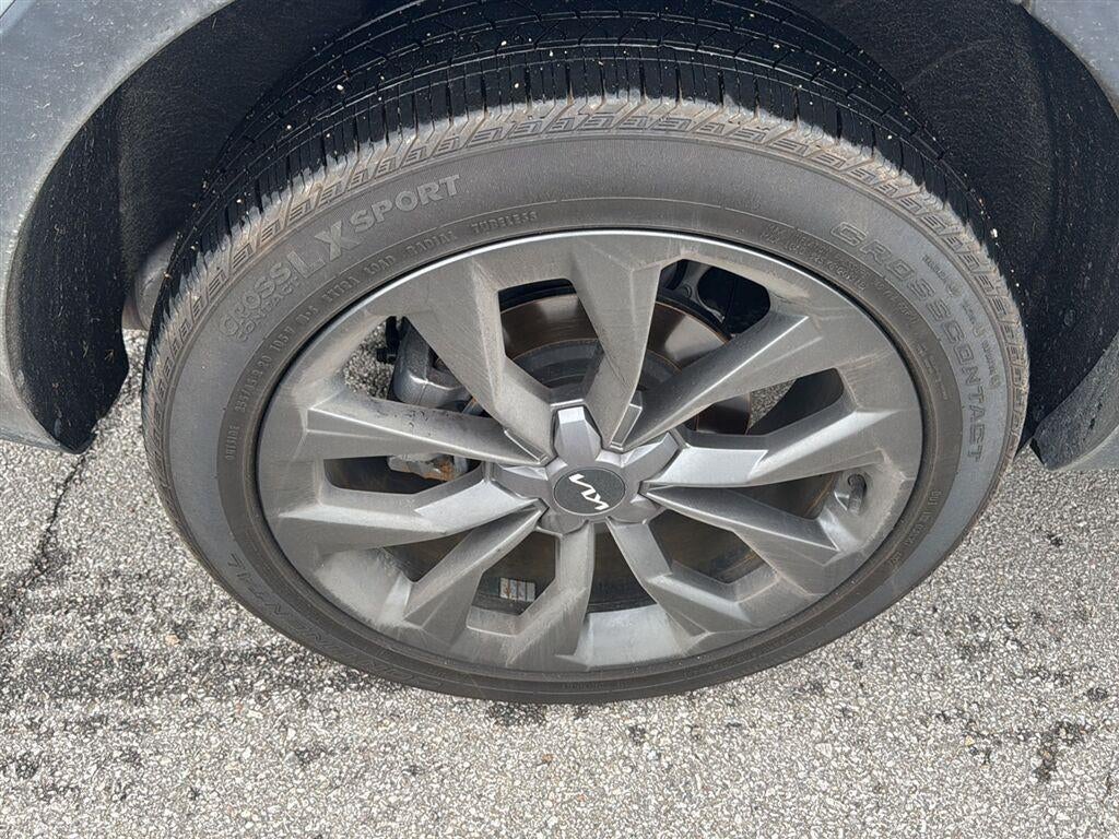 2023 Kia Sorento X-Line EX