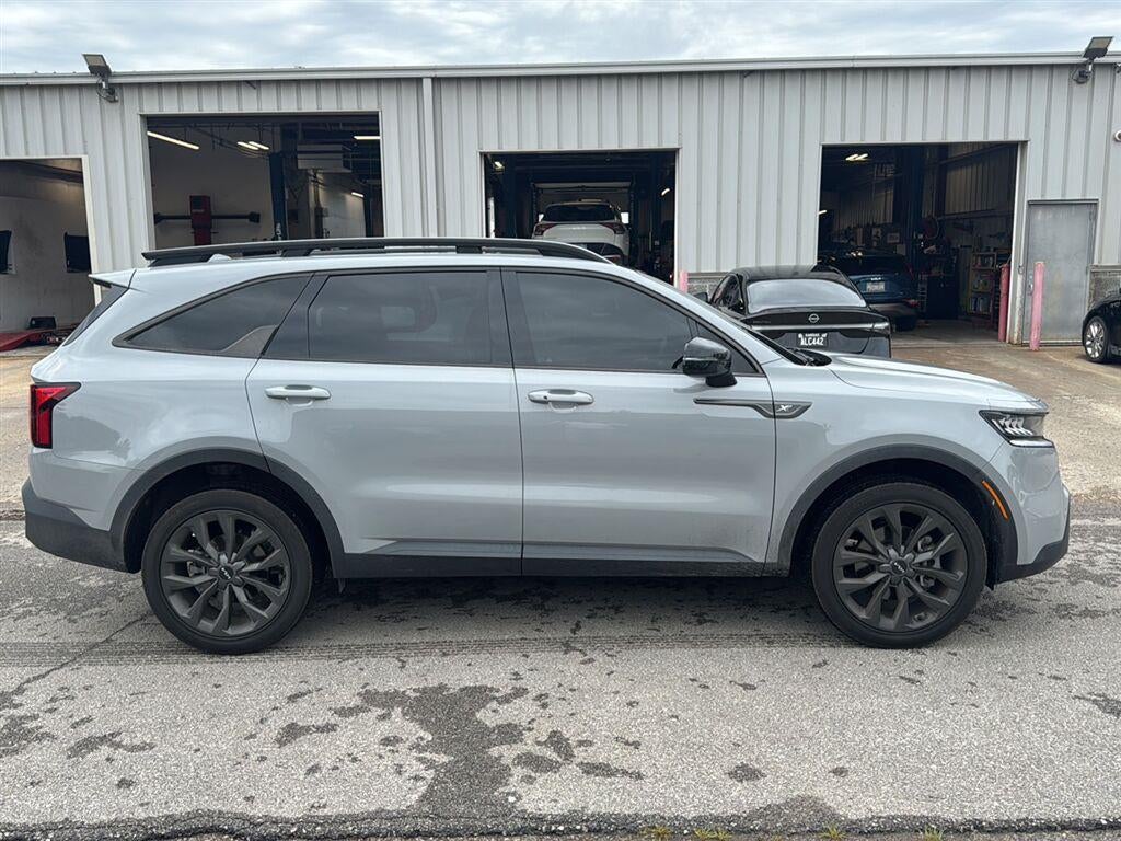 2023 Kia Sorento X-Line EX