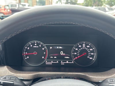 2023 Kia Sorento X-Line EX