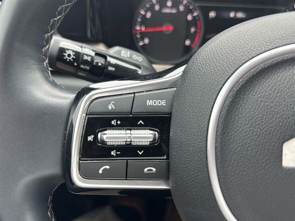 2023 Kia Sorento X-Line EX