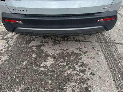 2023 Kia Sorento X-Line EX
