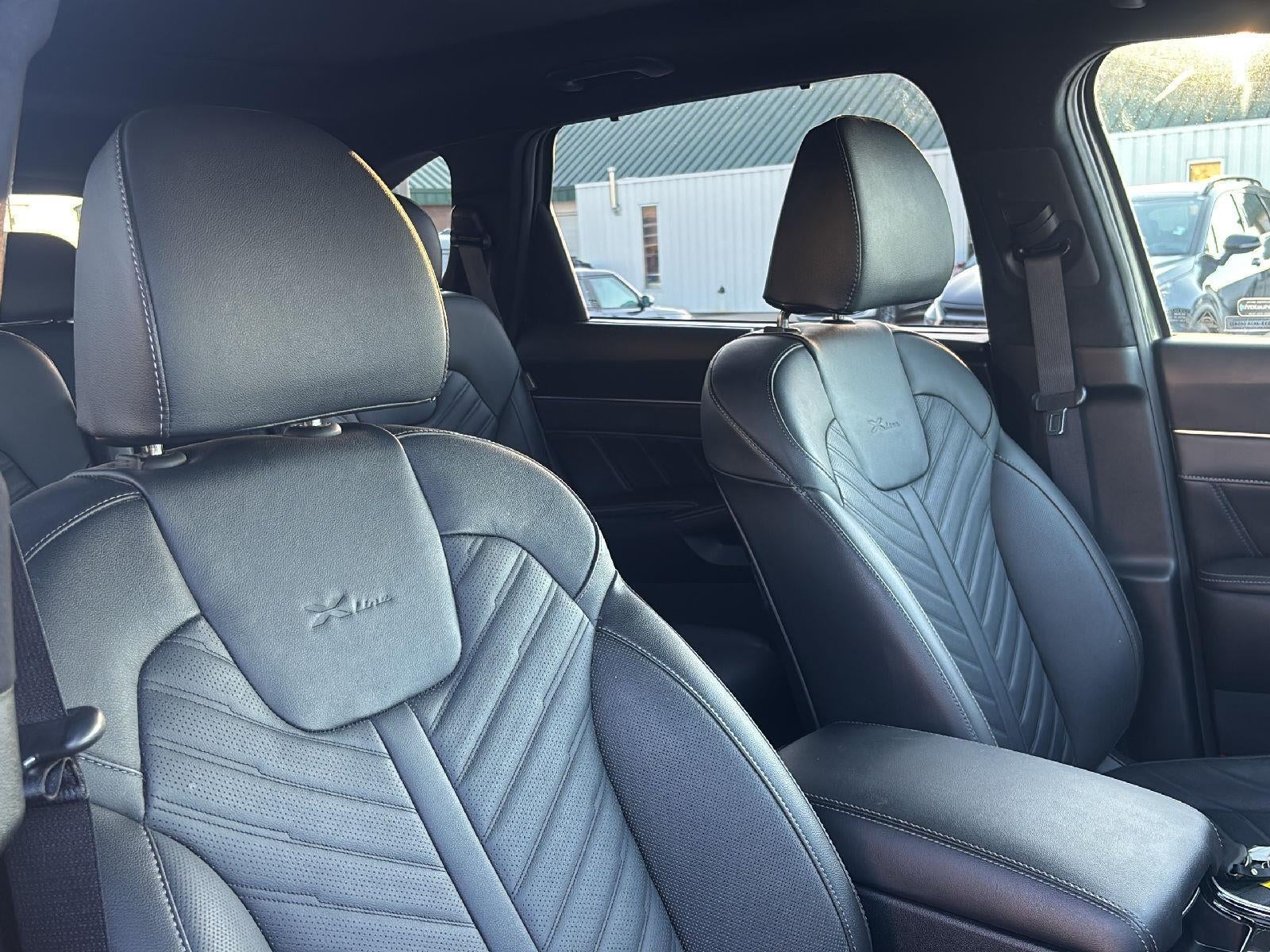 2024 Kia Sorento X-Line SX Prestige
