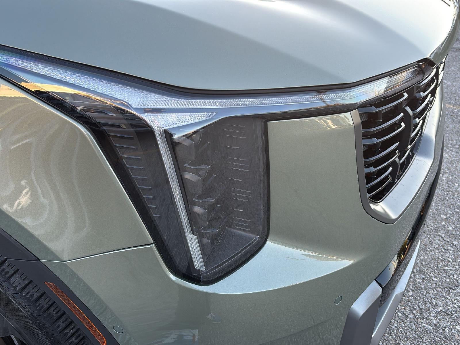 2024 Kia Sorento X-Line SX Prestige