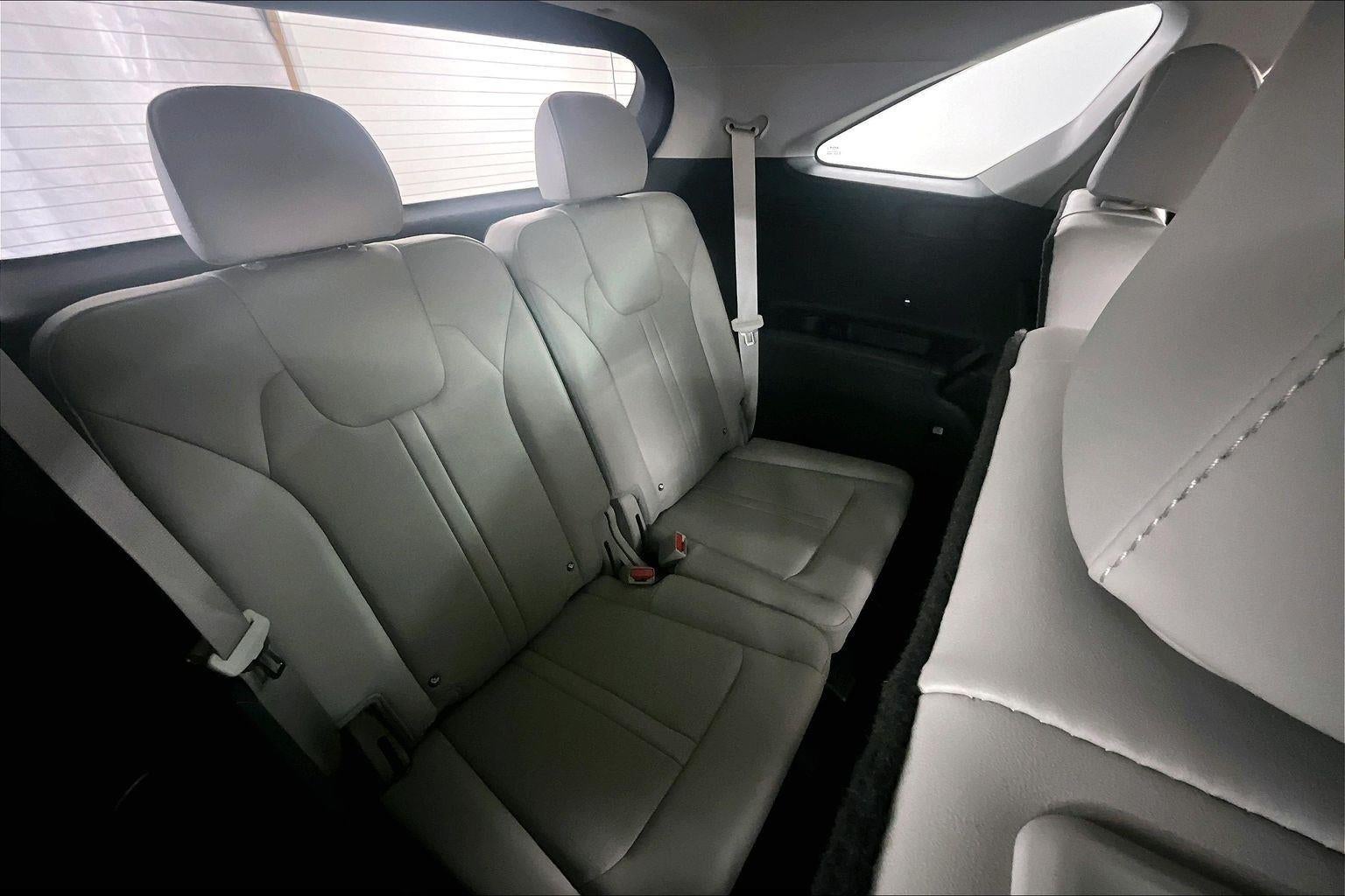 2024 Kia Sorento X-Line SX