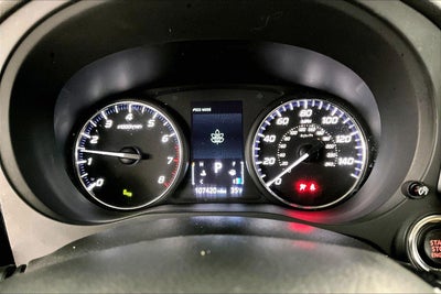 2020 Mitsubishi Outlander SE