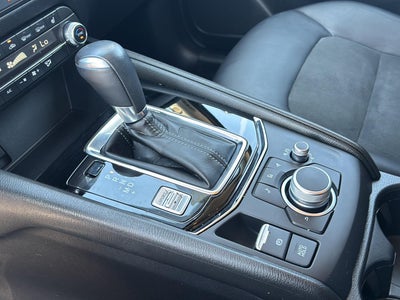2022 Mazda Mazda Cx-5 2.5 S Select Package