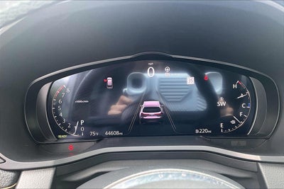 2025 Mazda Mazda CX-90 Premium Sport