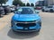 2025 CHEVROLET TRUCK TRAX LT