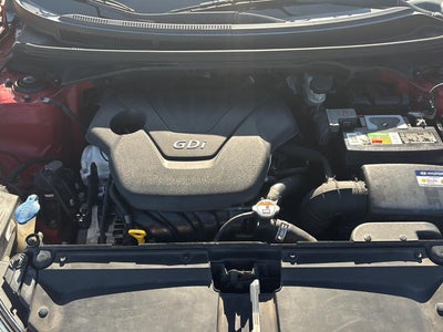 2017 Hyundai Veloster 3DR CPE DUAL CLUT