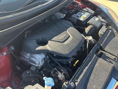 2017 Hyundai Veloster 3DR CPE DUAL CLUT