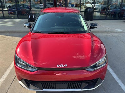 2024 Kia EV6 Light Long Range