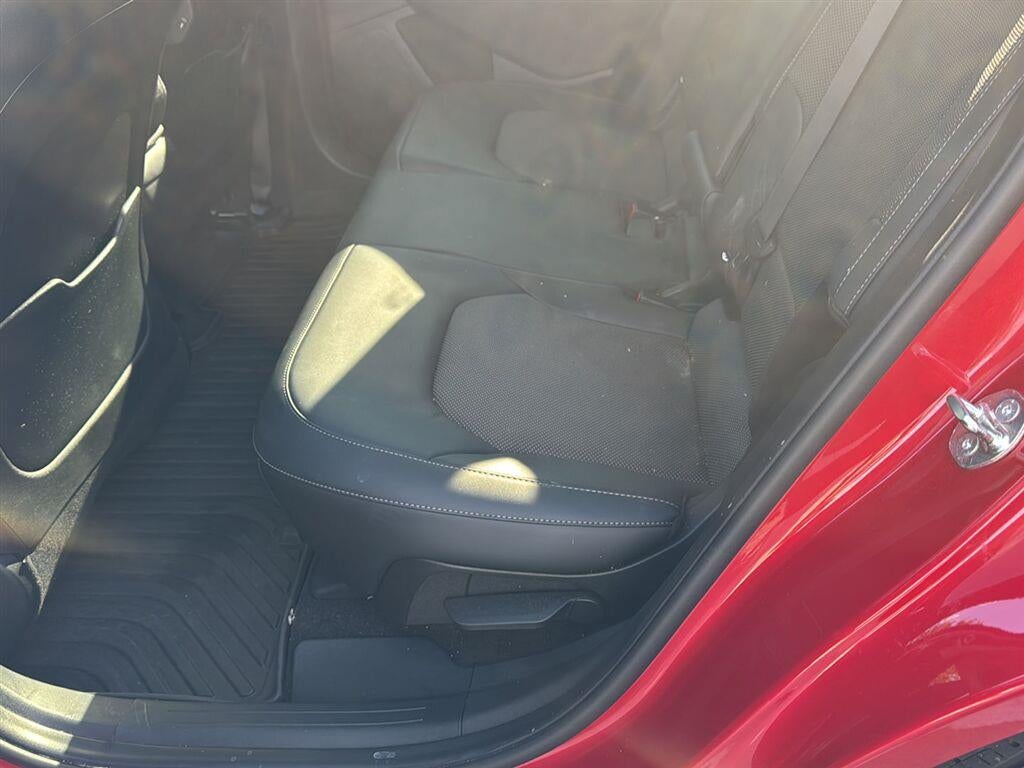2024 Kia EV6 Light Long Range