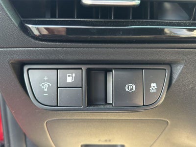 2024 Kia EV6 Light Long Range