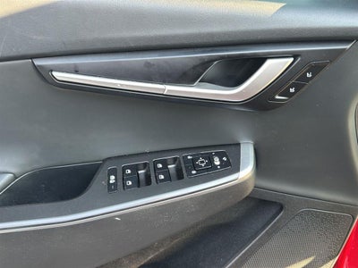 2024 Kia EV6 Light Long Range