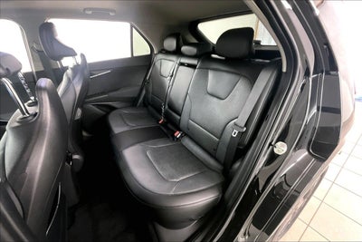 2023 Kia Niro EV Wave