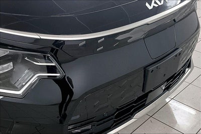 2023 Kia Niro EV Wave