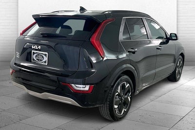2023 Kia Niro EV Wave