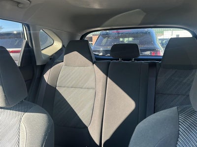 2021 Kia Seltos LX