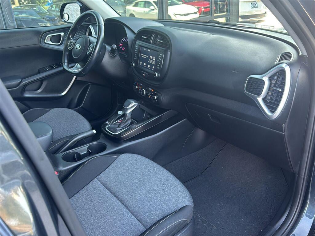 2020 Kia Soul GT-Line