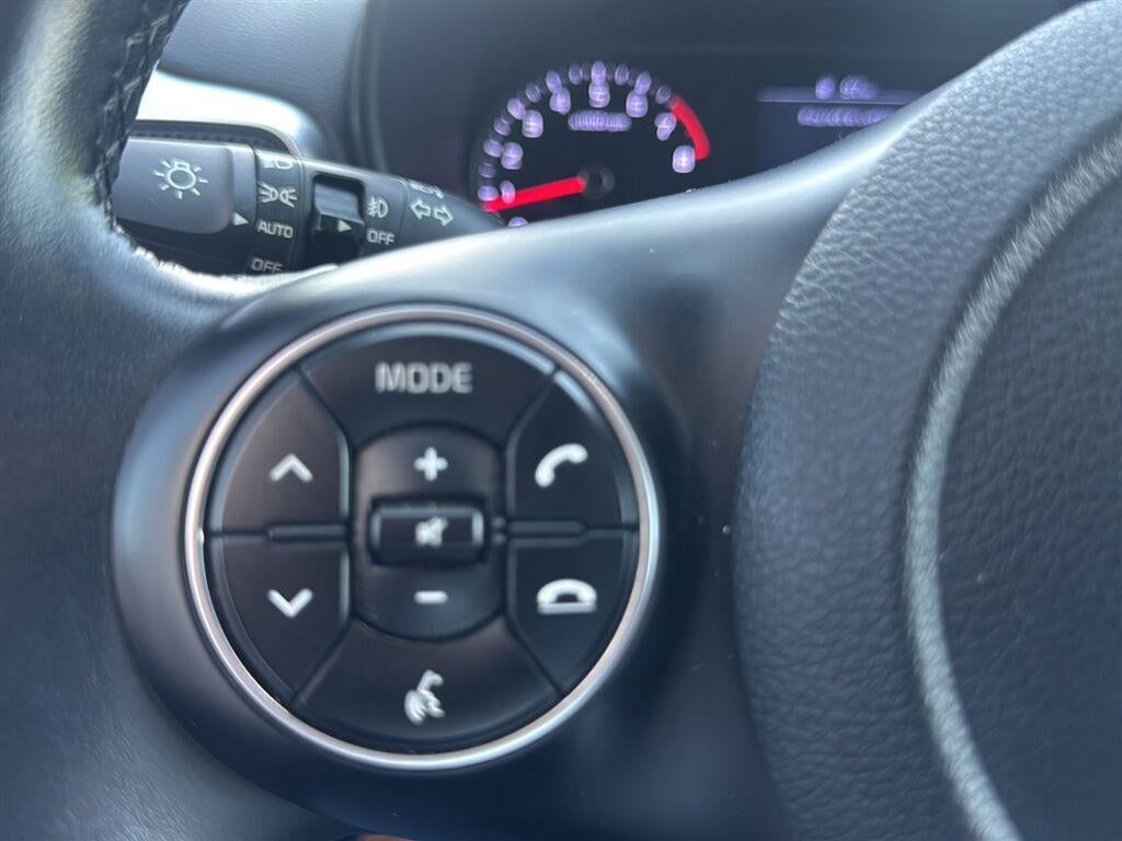 2020 Kia Soul GT-Line
