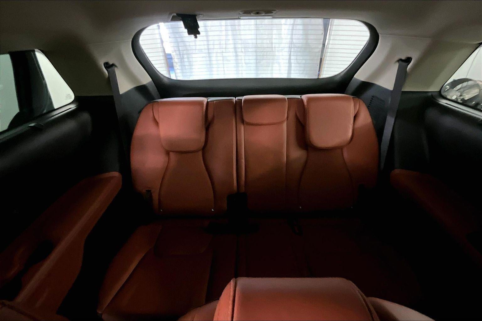 2024 Kia Carnival SX