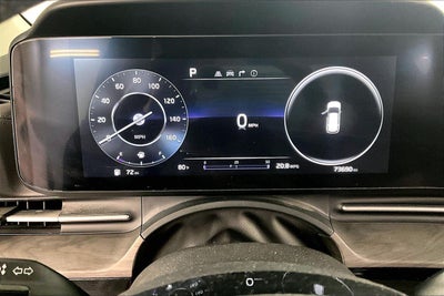 2023 Kia Carnival SX