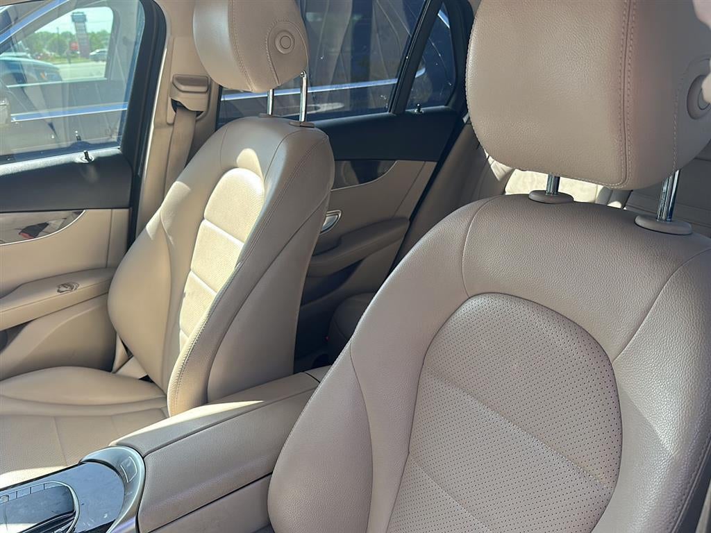 2020 Mercedes-Benz GLC GLC 300