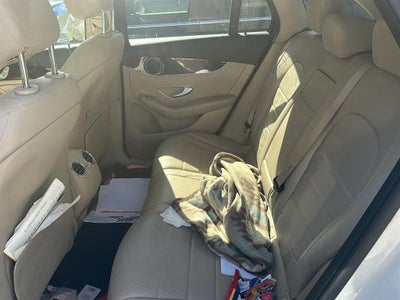 2020 Mercedes-Benz GLC GLC 300