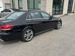 2014 Mercedes-Benz E-Class E 350 Luxury