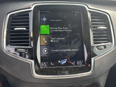 2018 Volvo XC90 Momentum