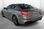 2018 Maserati Ghibli S Q4 GranSport