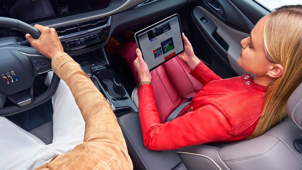 Cable Dahmer Buick GMC of Independence in Independence MO