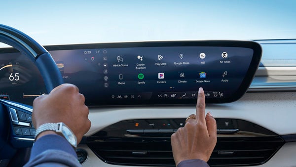 Cable Dahmer Buick GMC of Independence in Independence MO