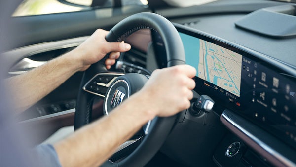 Cable Dahmer Buick GMC of Independence in Independence MO