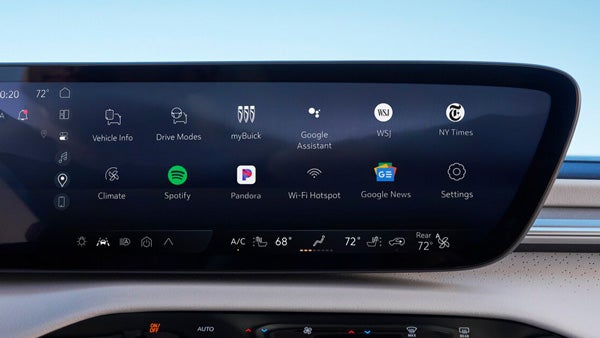 Cable Dahmer Buick GMC of Independence in Independence MO