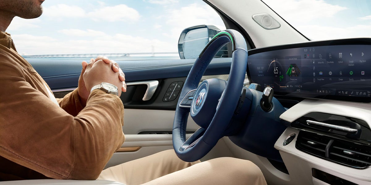 Cable Dahmer Buick GMC of Independence in Independence MO