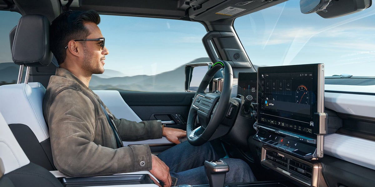 Cable Dahmer Buick GMC of Independence in Independence MO