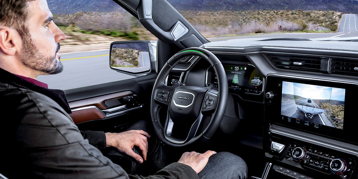 Cable Dahmer Buick GMC of Independence in Independence MO