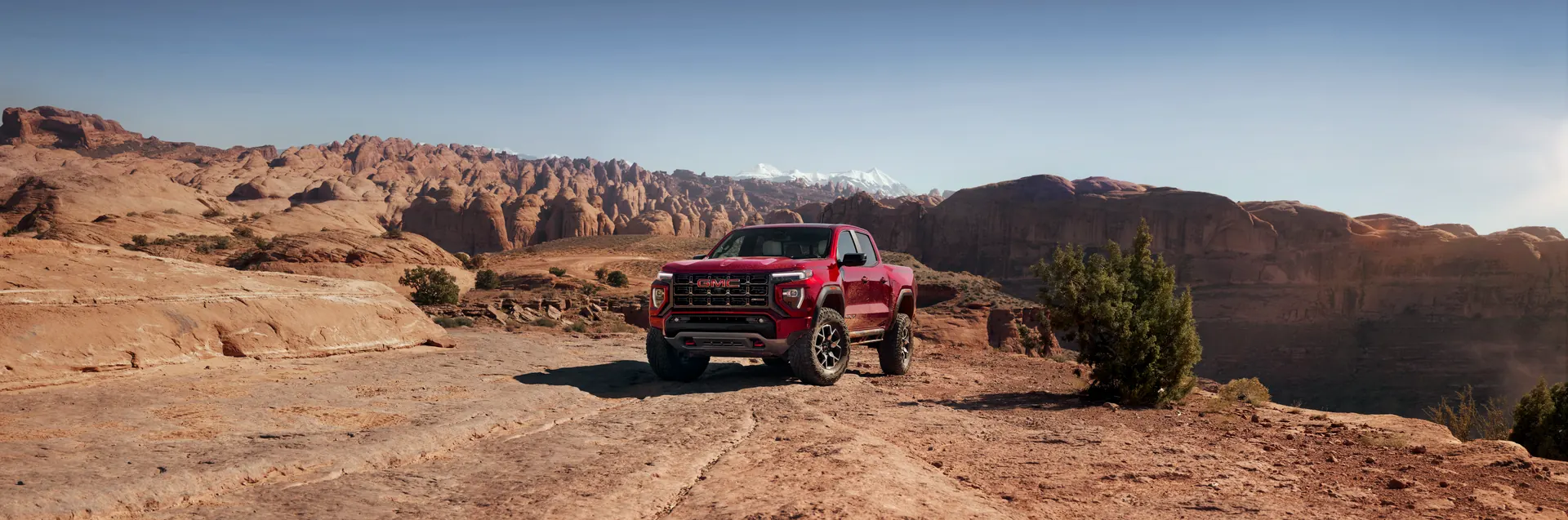 2026 GMC Canyon at Cable Dahmer Buick GMC of Independence in Independence MO