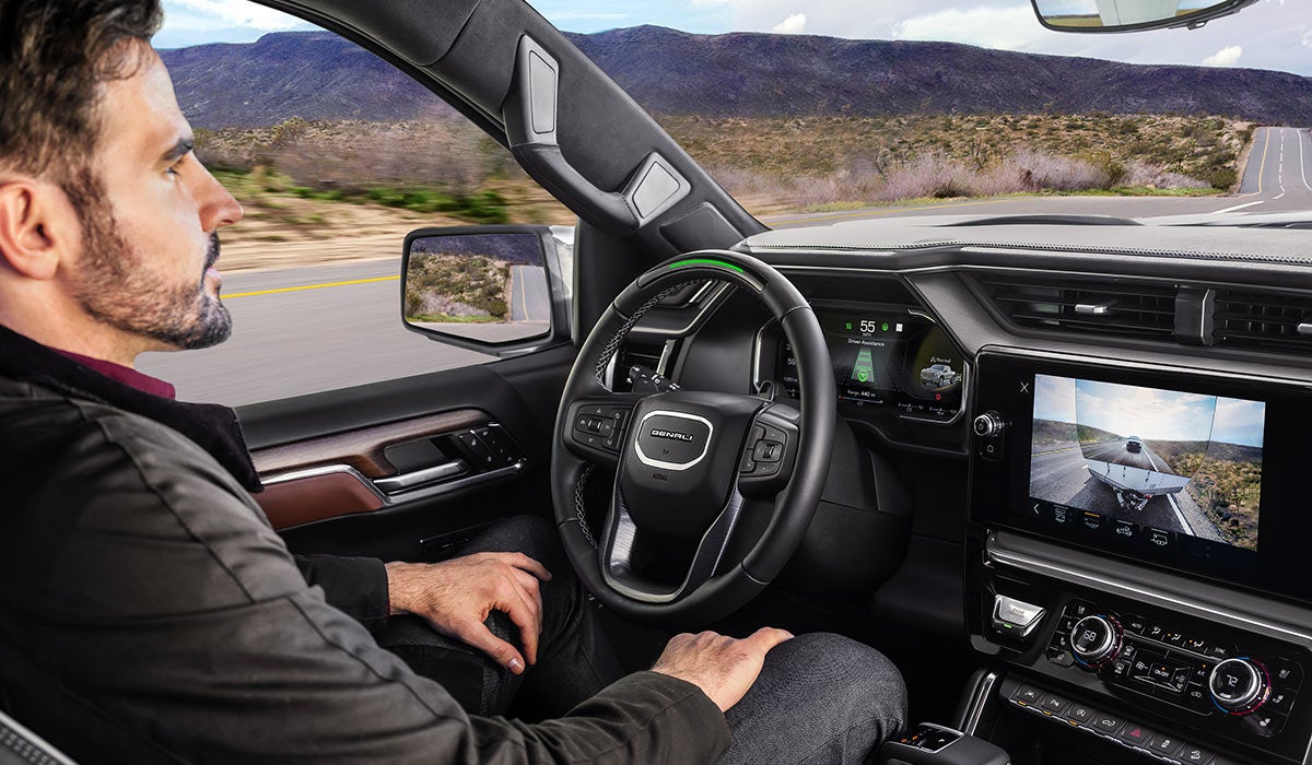 Cable Dahmer Buick GMC of Independence in Independence MO